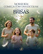 Loteamento Residencial Brisas 3 - Jataí-GO