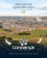 Loteamento Residencial Brisas 3 - Jataí-GO