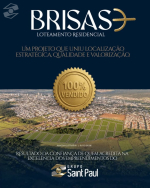 Loteamento Residencial Brisas 3 - Jataí-GO
